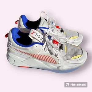 Mens- Puma RS-X Decor8 Trainers